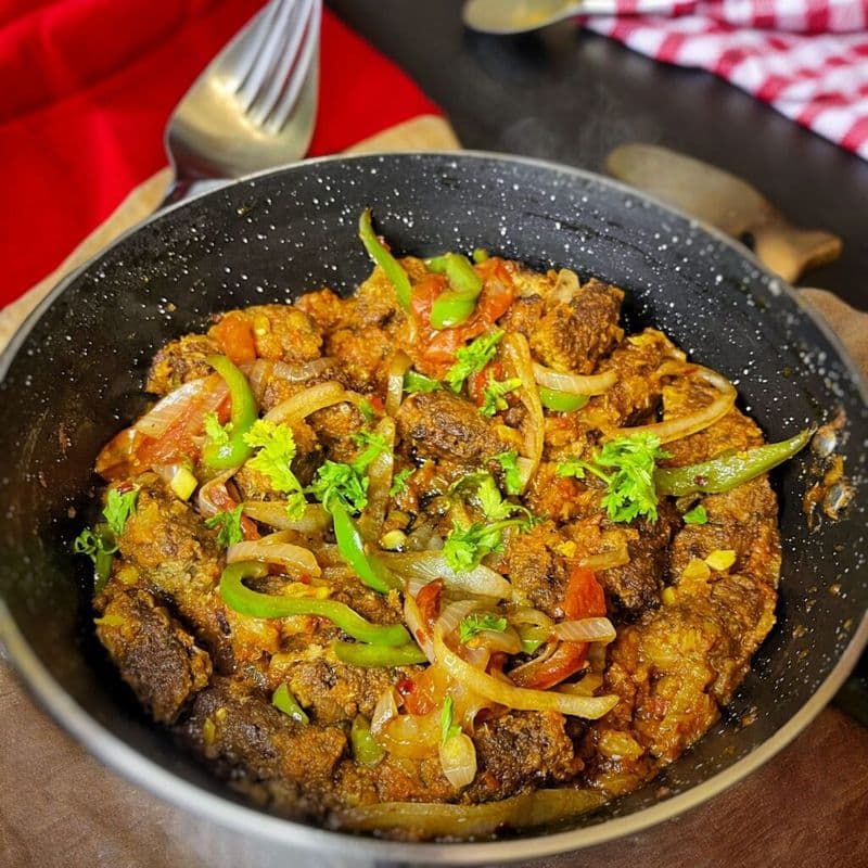 Karahi Kebab Chicken - XL