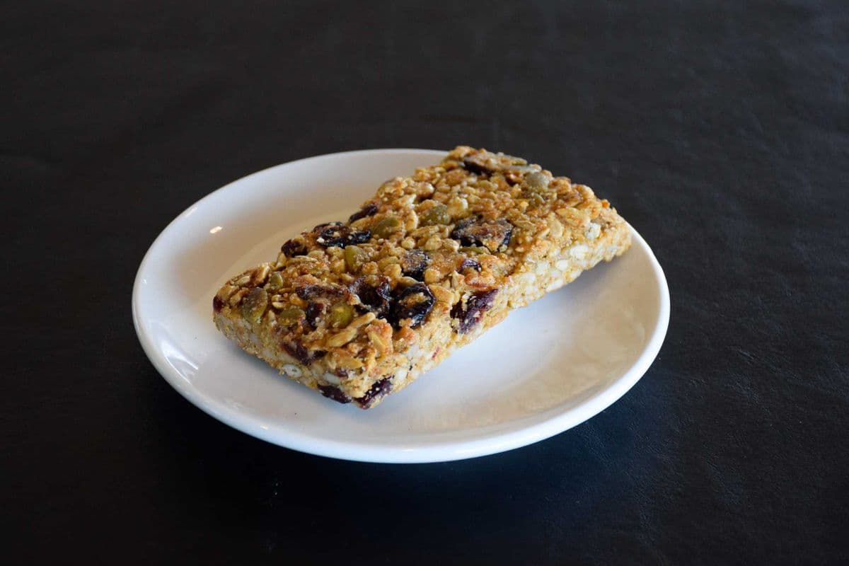 Bueno Bars