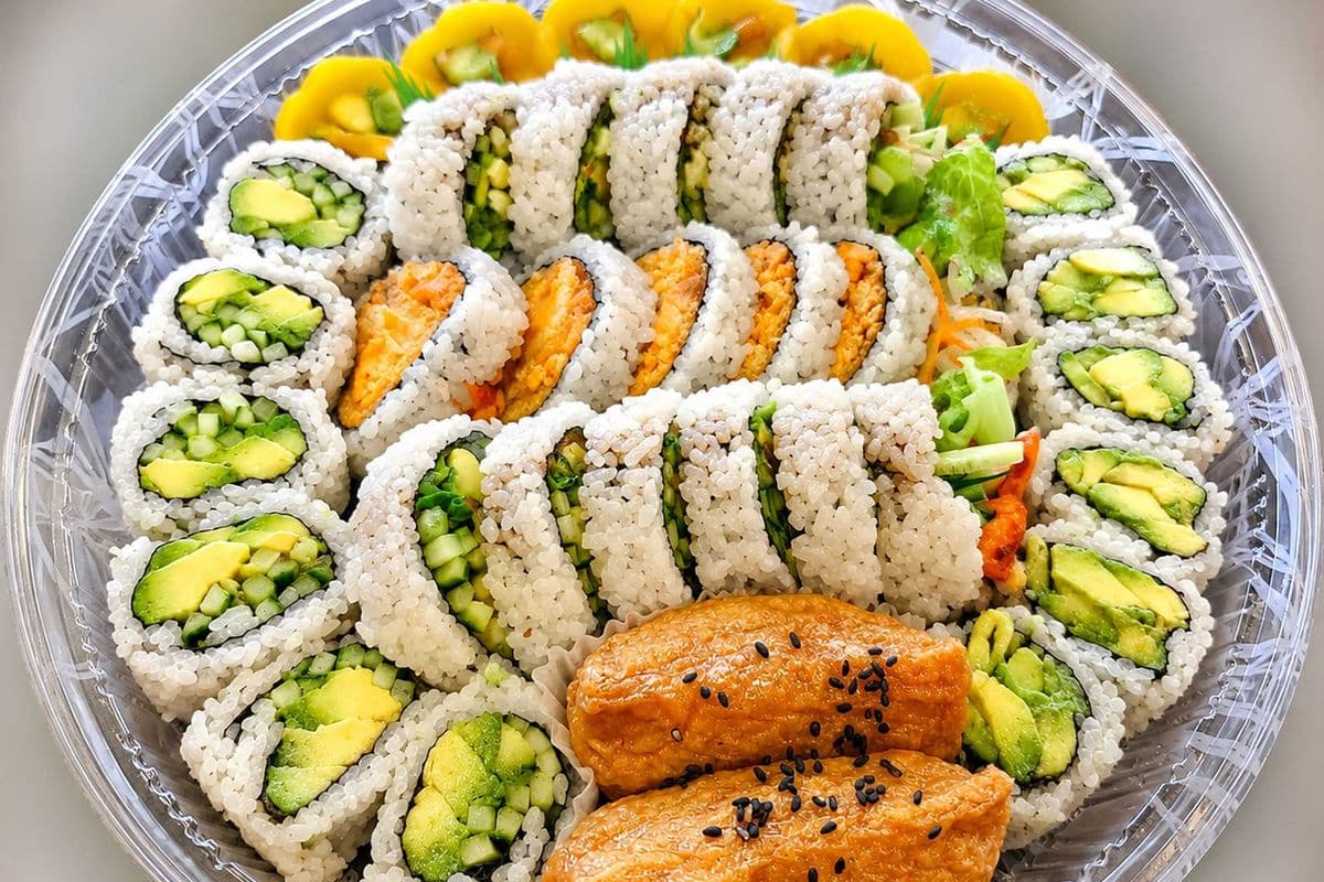 Veggie Tray