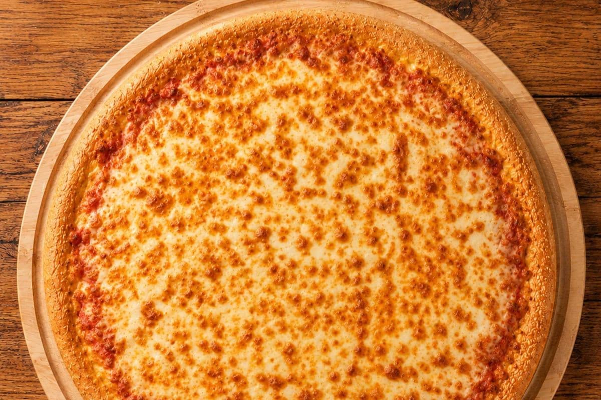 Cheese Pizza