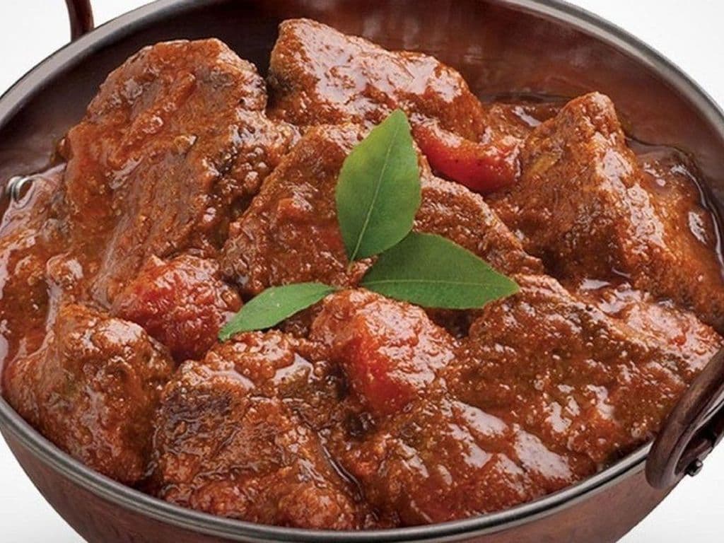 Vindaloo