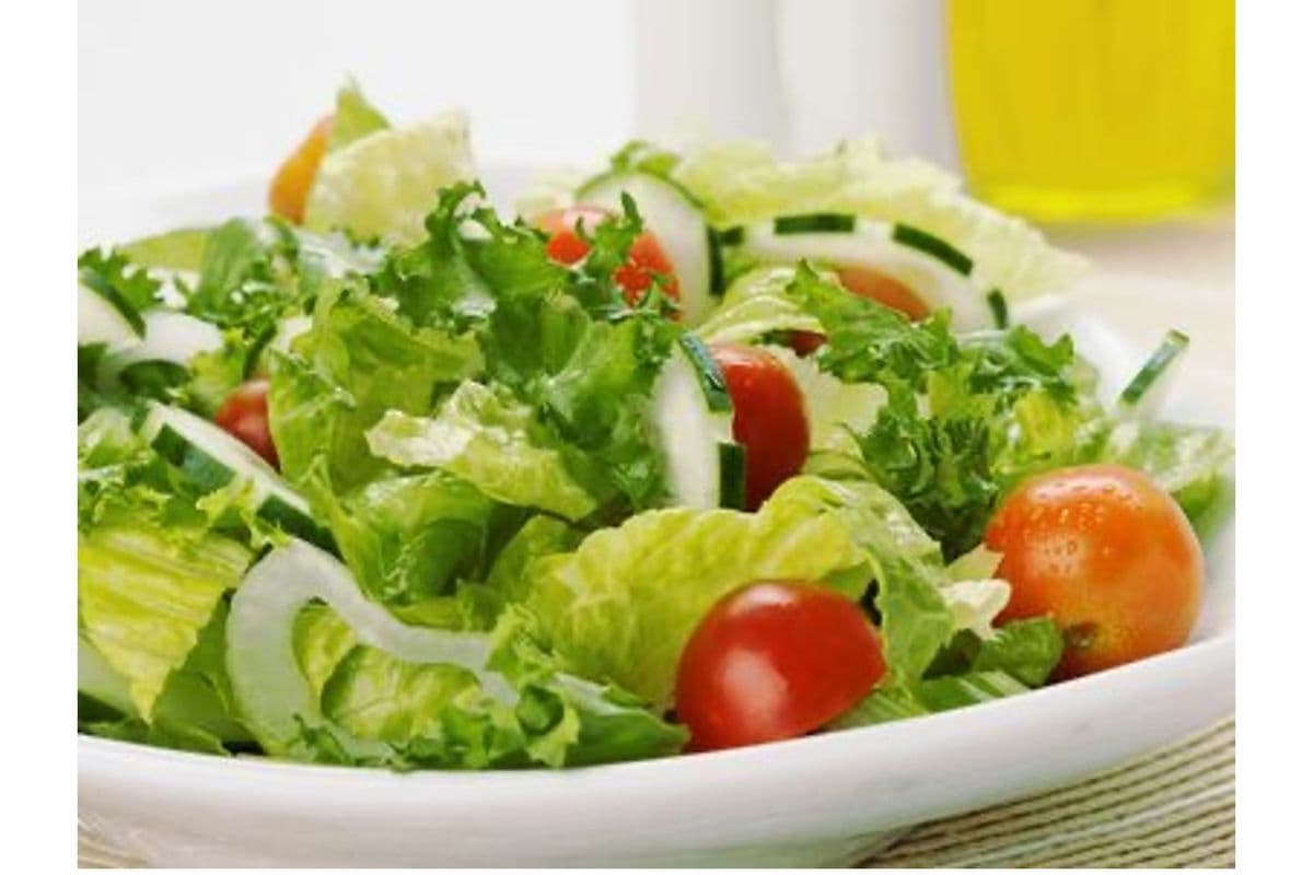 Garden Salad