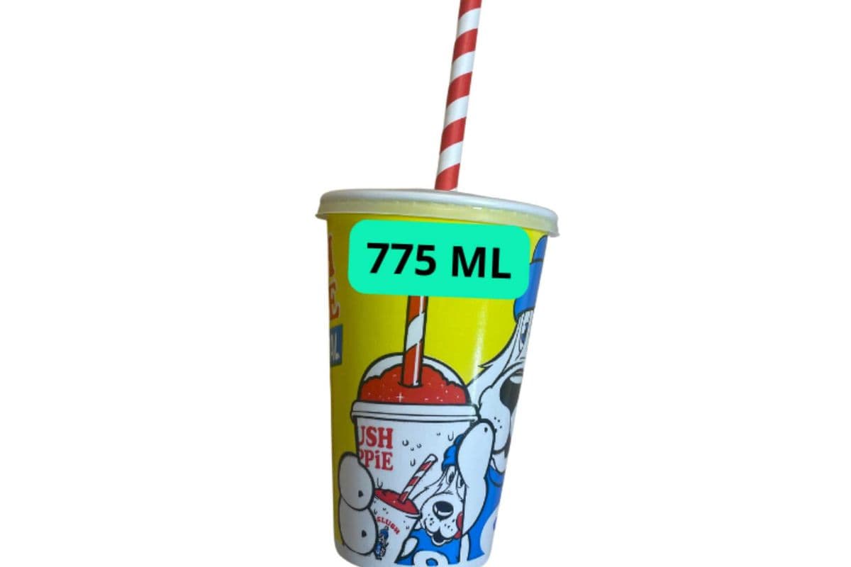 Slush Grande 775 ML (775 ML)