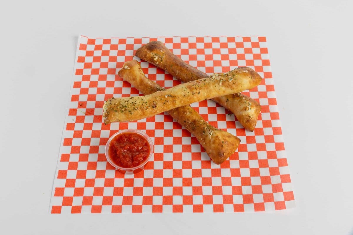 Breadsticks