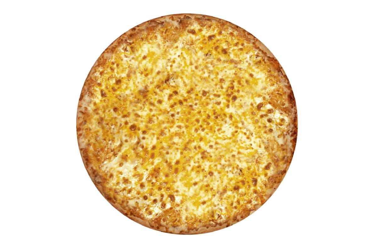 Gluten Friendly Pizza