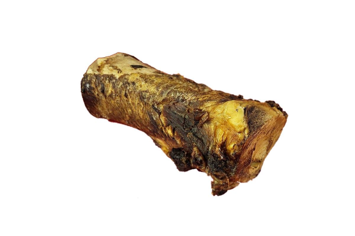 Large - Smoked Beef Marrow Bone (One Piece)