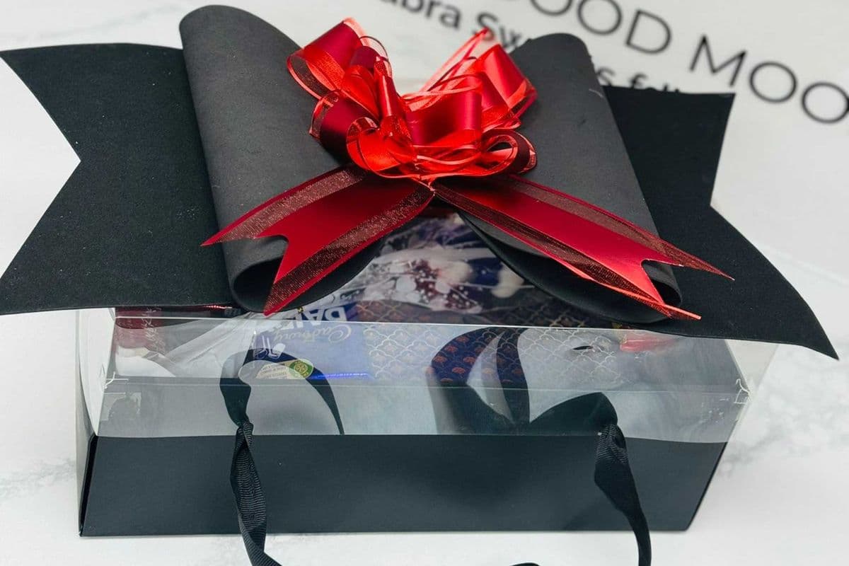 Valentine Hamper