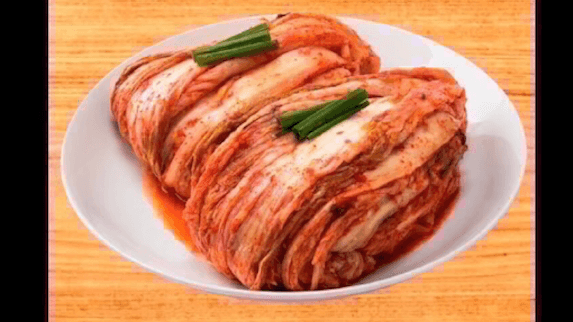 Kimchi