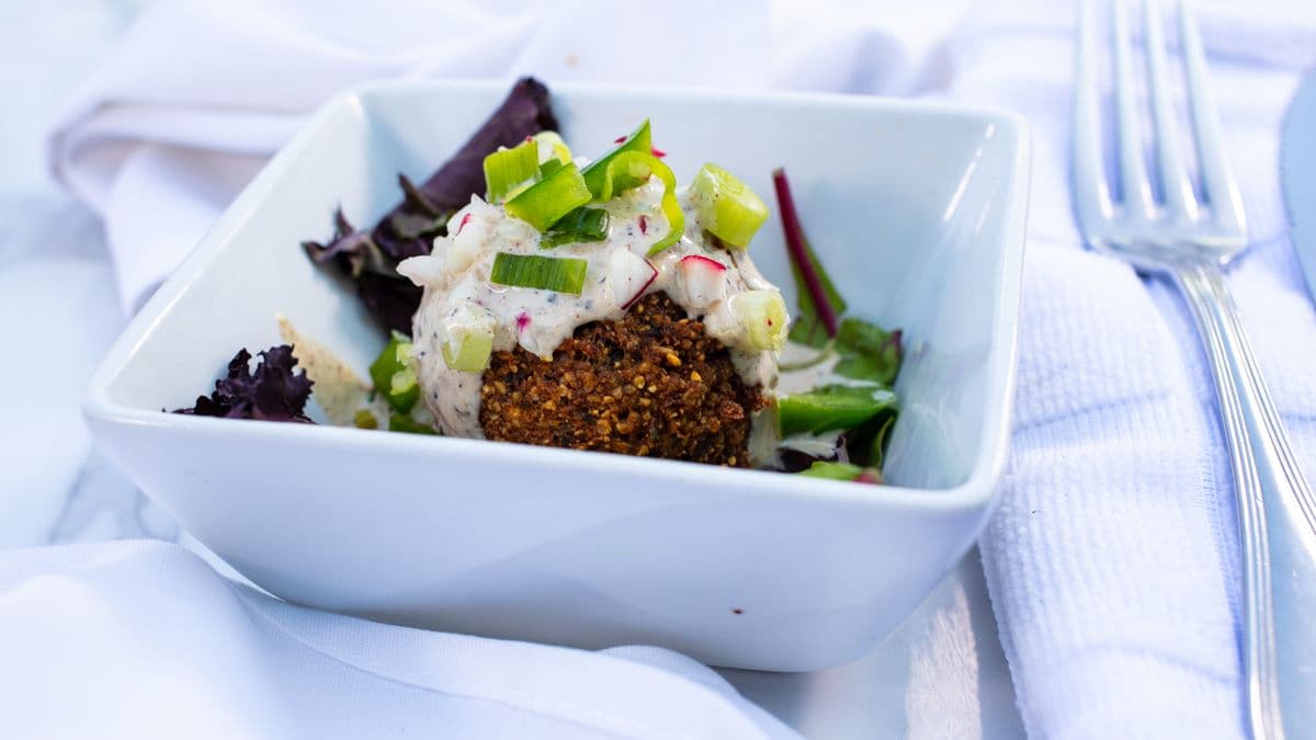 Falafels