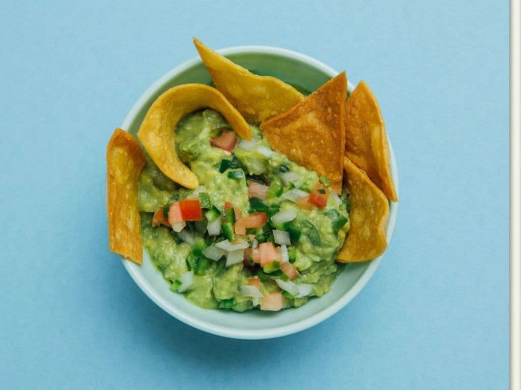 Guacamole Petite