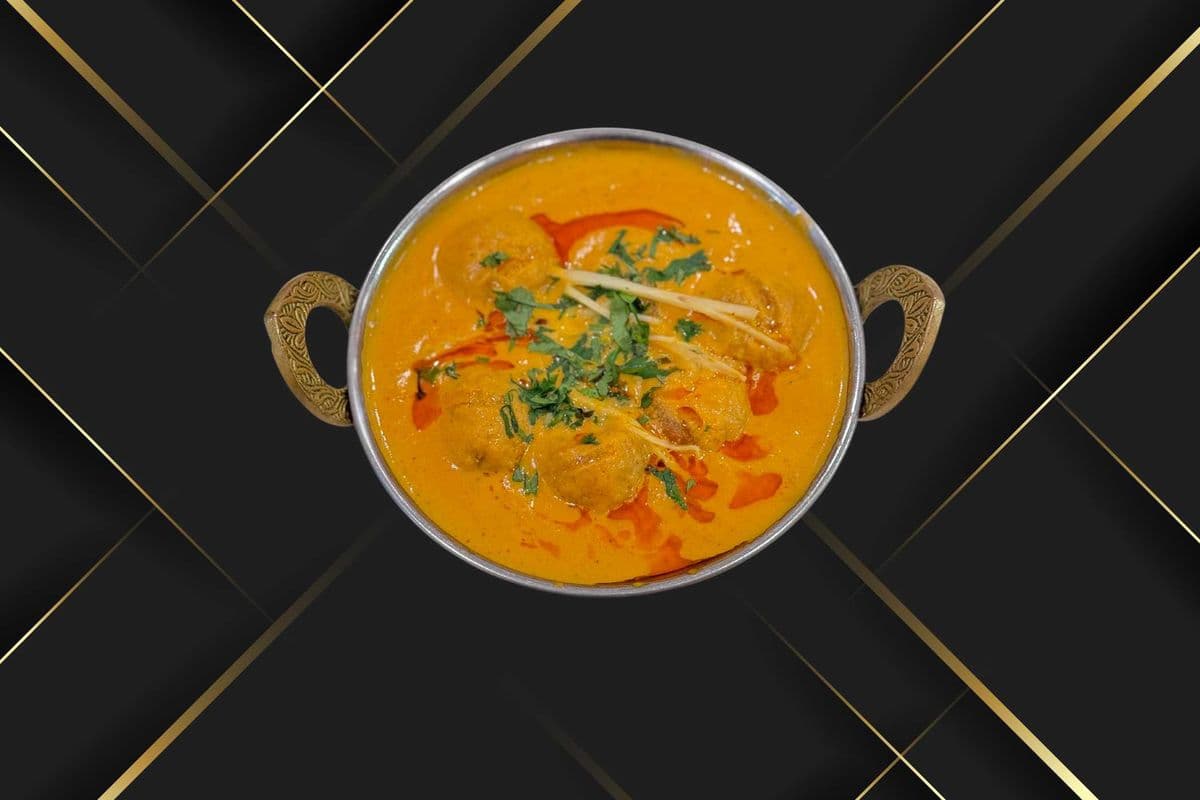 Malai Kofta