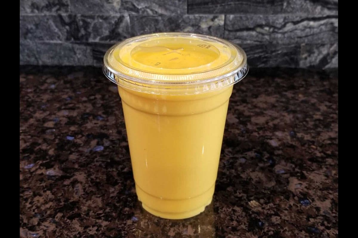 Mango Lassi