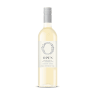 Open Smooth White VQA (1 Bottle x 750 mL)