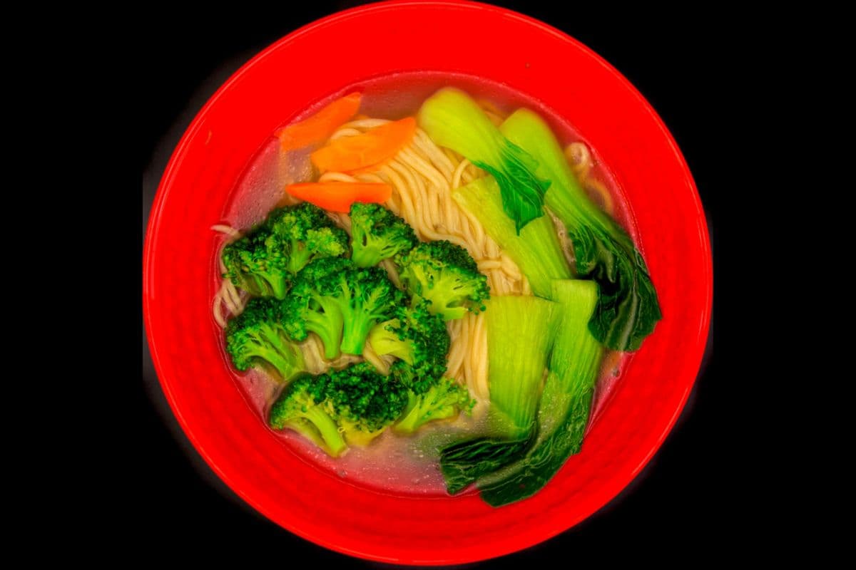 Veggie Max