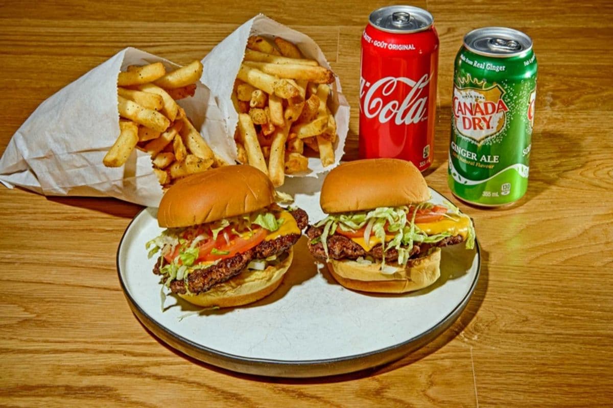 20% off Signature Combo