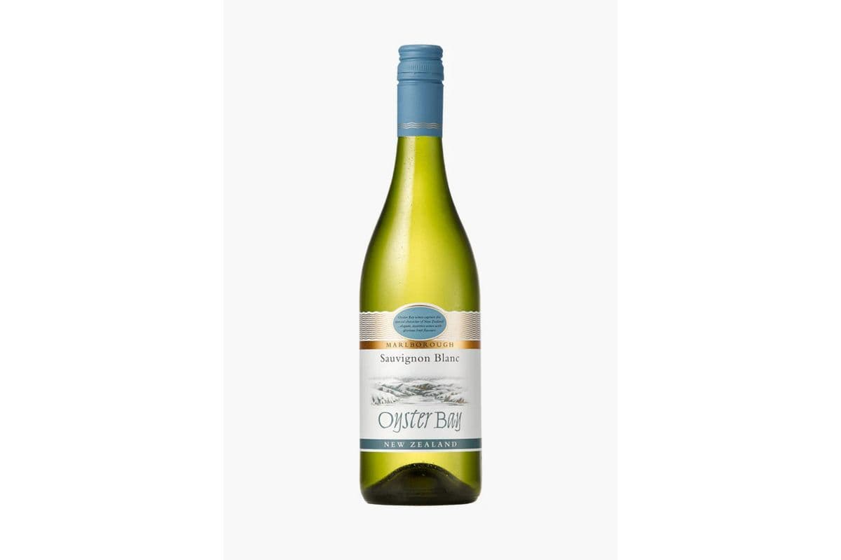Oyster Bay Sauv Blanc (1 x 750 ml)
