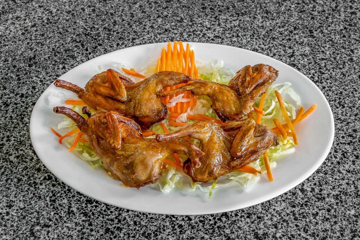20A. Chim Cut Roti