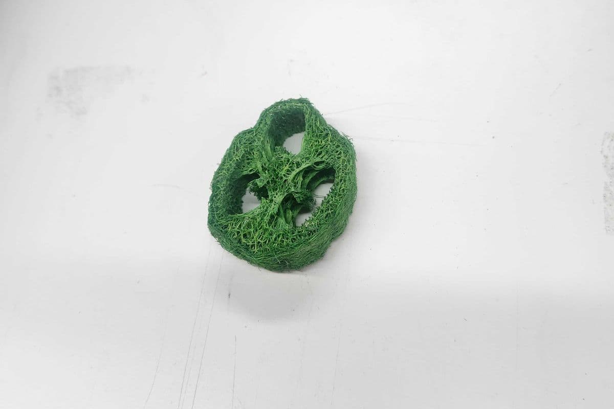 Loofah Singles (Random Colour) (2 inches)
