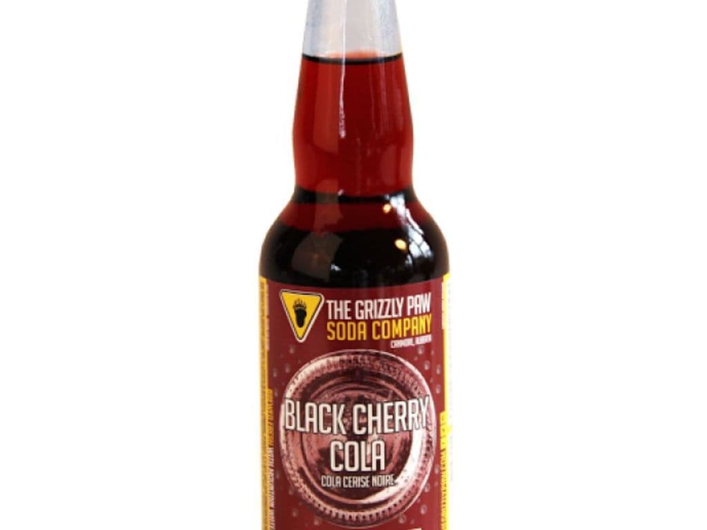 Black Cherry