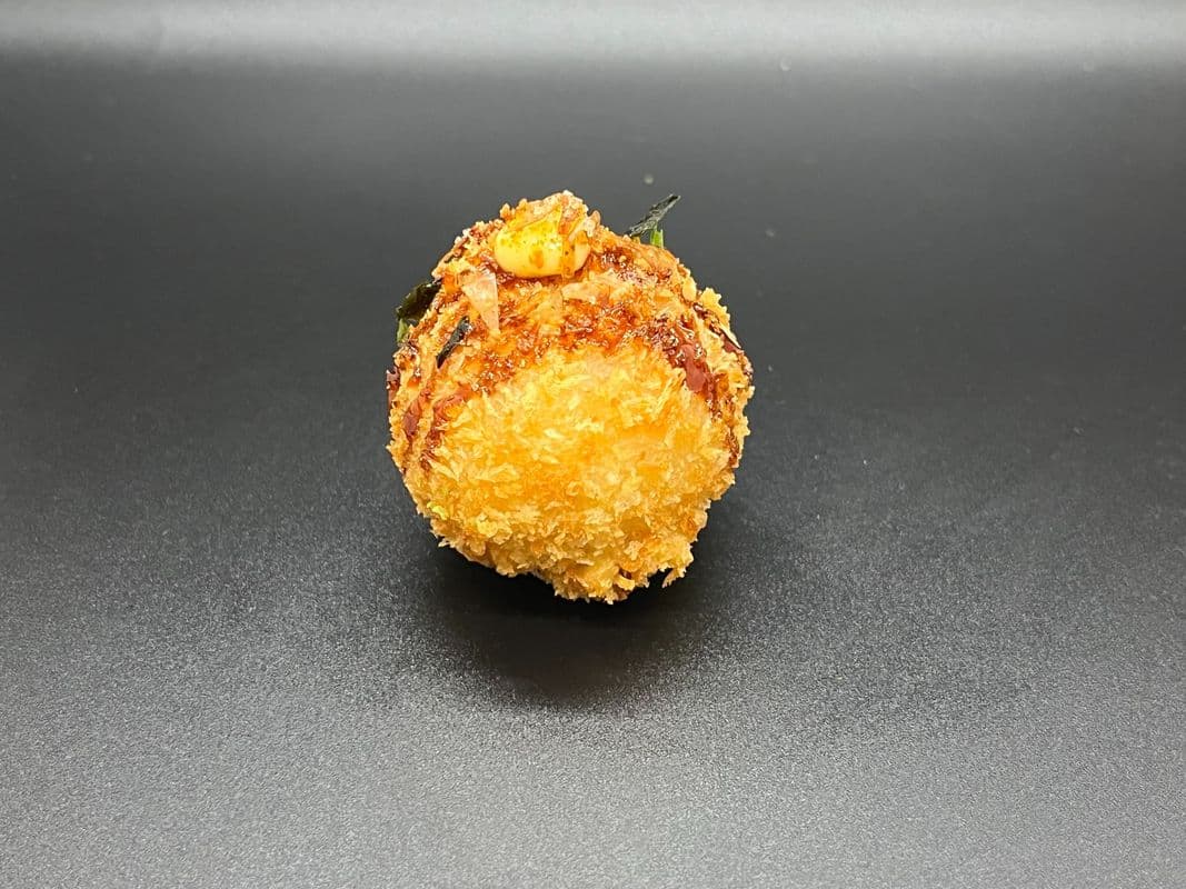 Crispy-ball(Temari 3mcx)