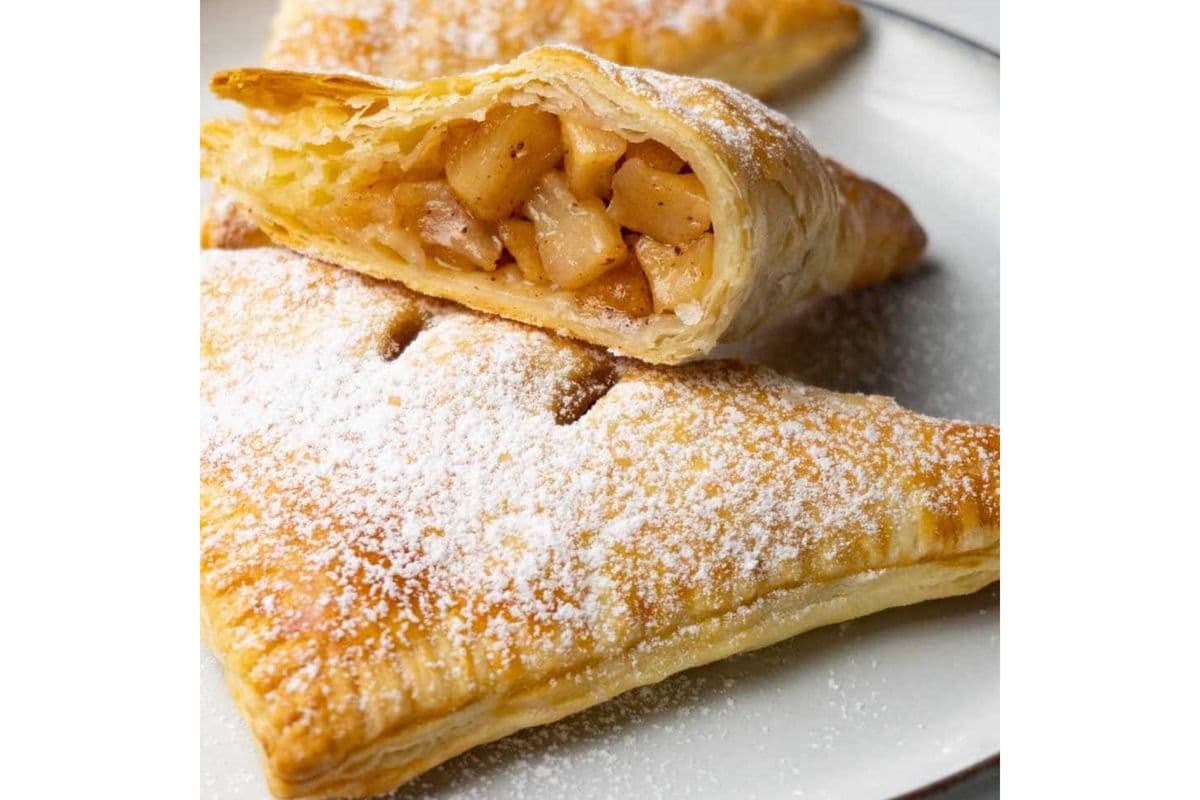 Apple Turnover