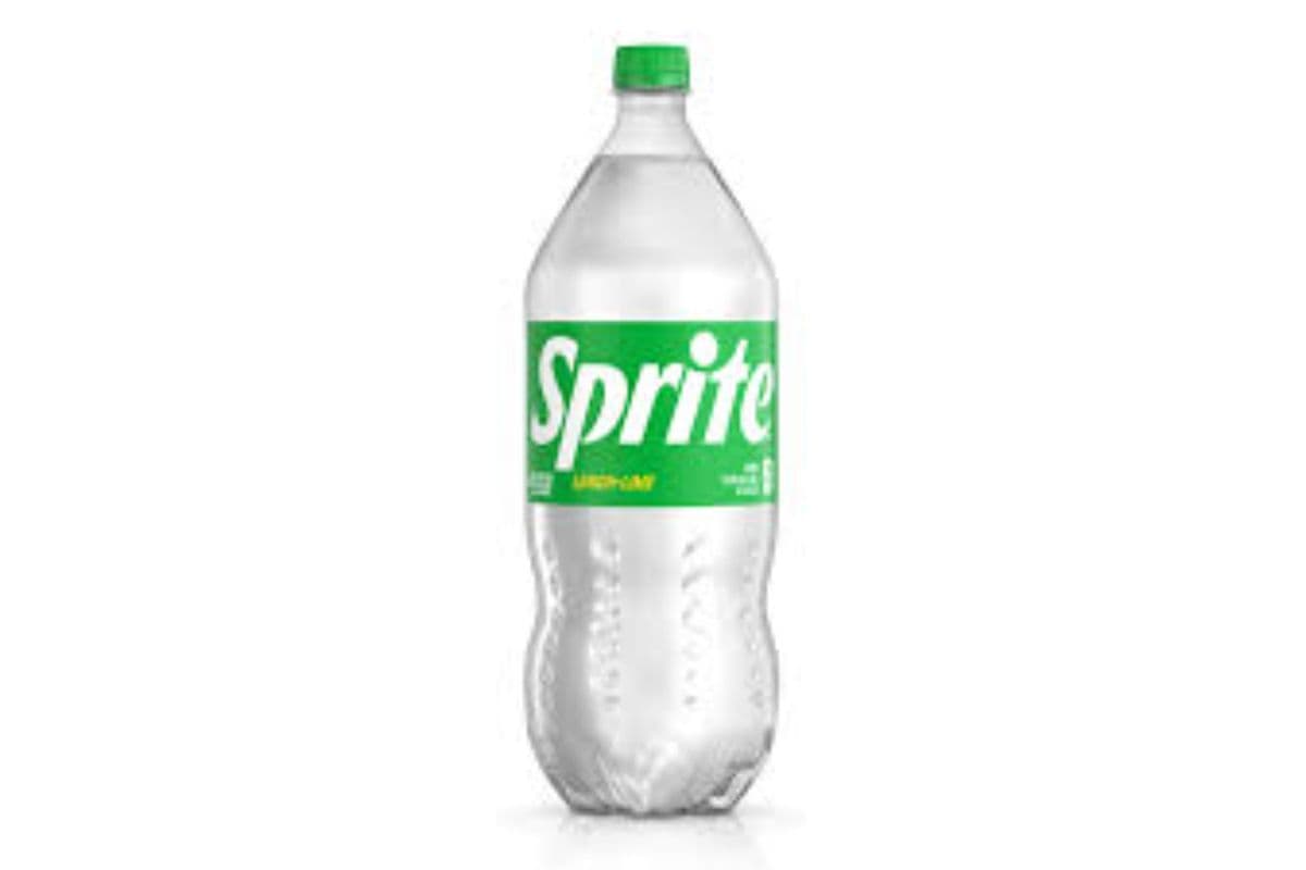 Bottled Sprite (2 L)