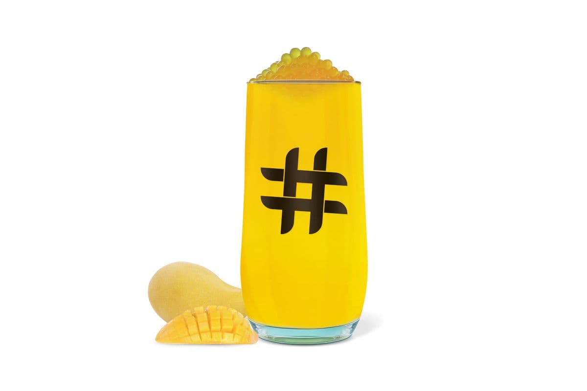 Mangue (E) / Mango (K) / 芒果 (孩子)