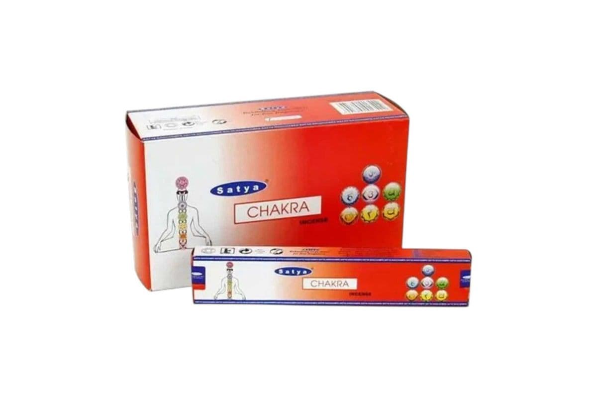 Satya Chakra (15g)