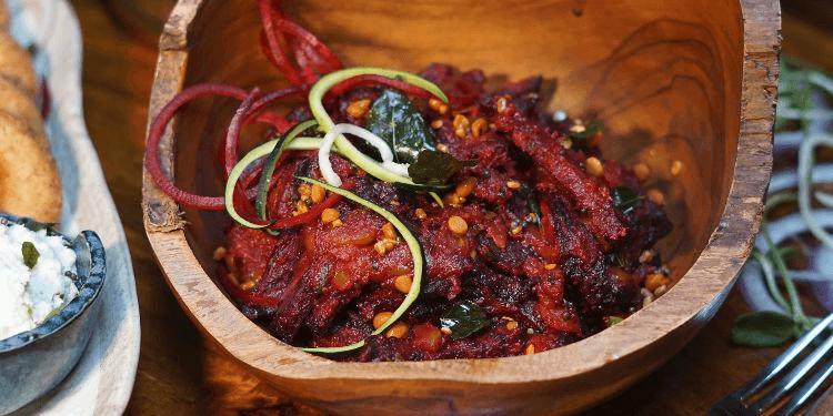 BEETROOT THORAN