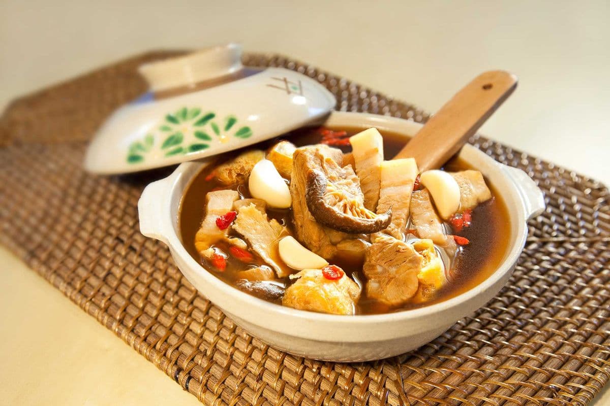 Bak Kut Teh