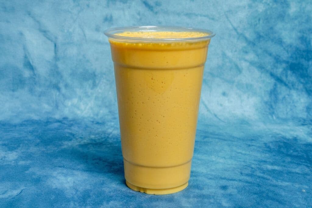 Mango Lassi