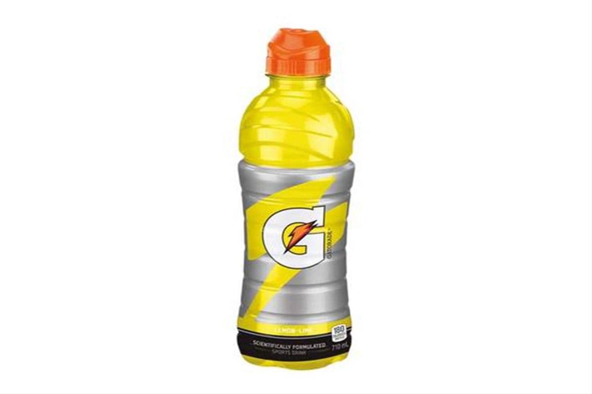 Gatorade-Lemon Lime (710 ml)
