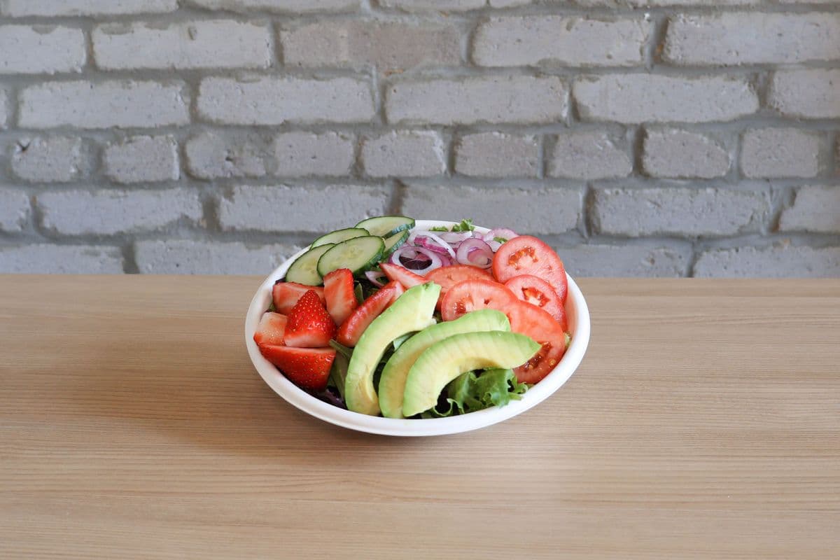 Spring Salad