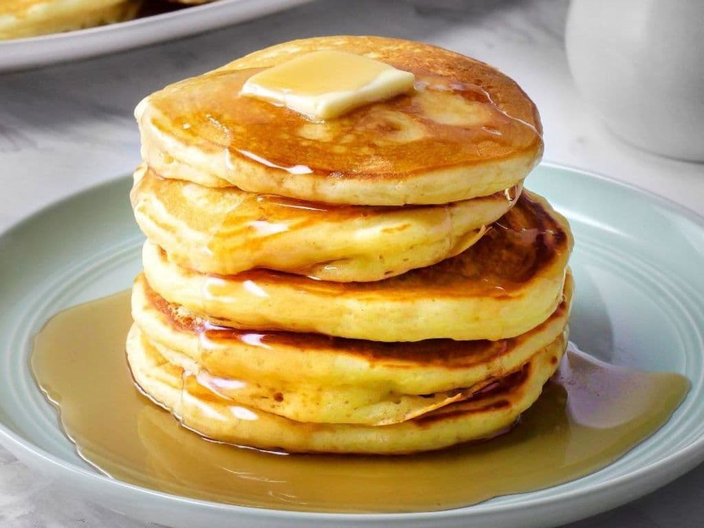 Pancakes