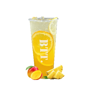 Tropical Refresher