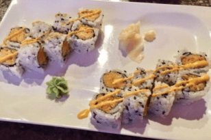 Maki Set (20 Pcs)