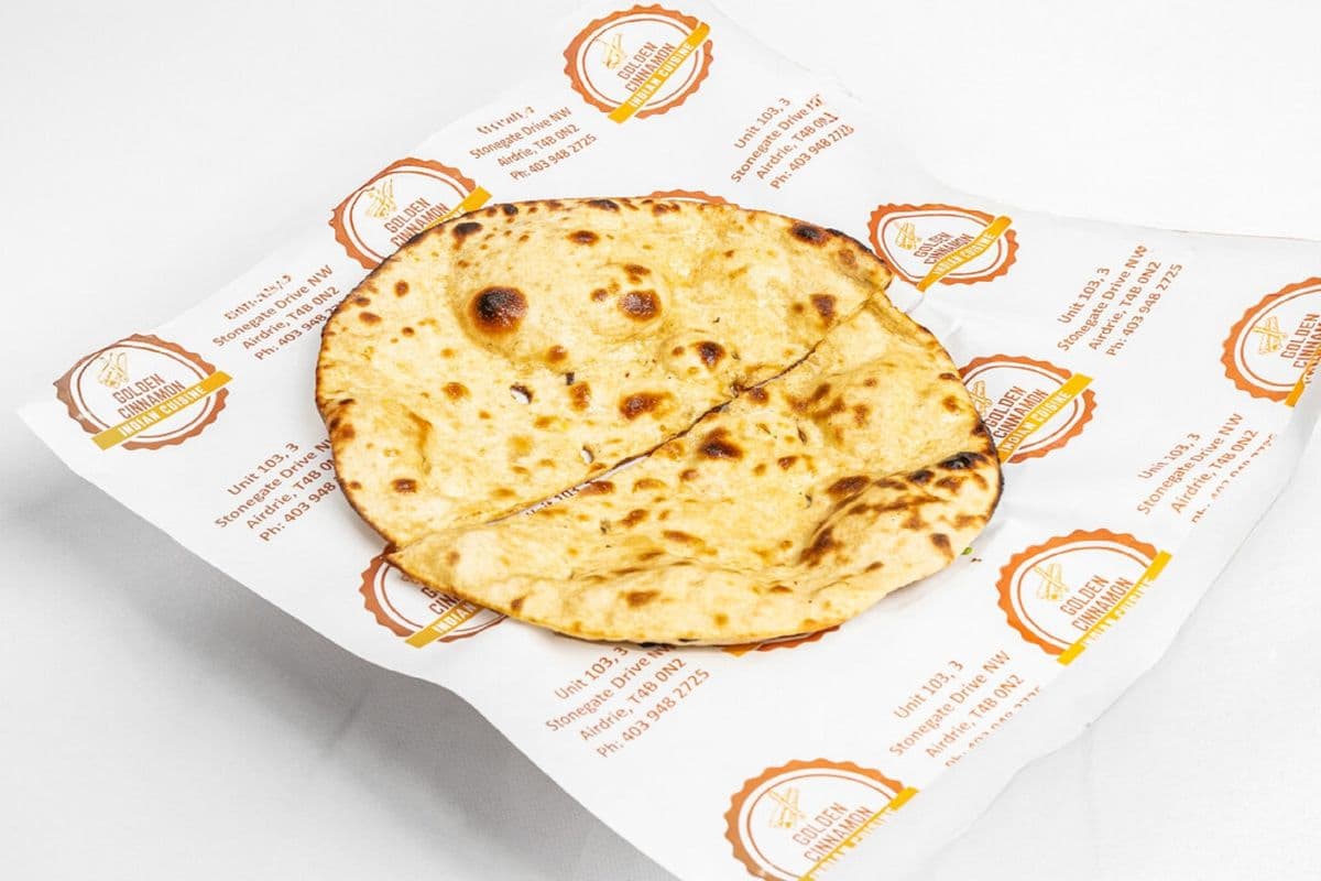 Butter Roti