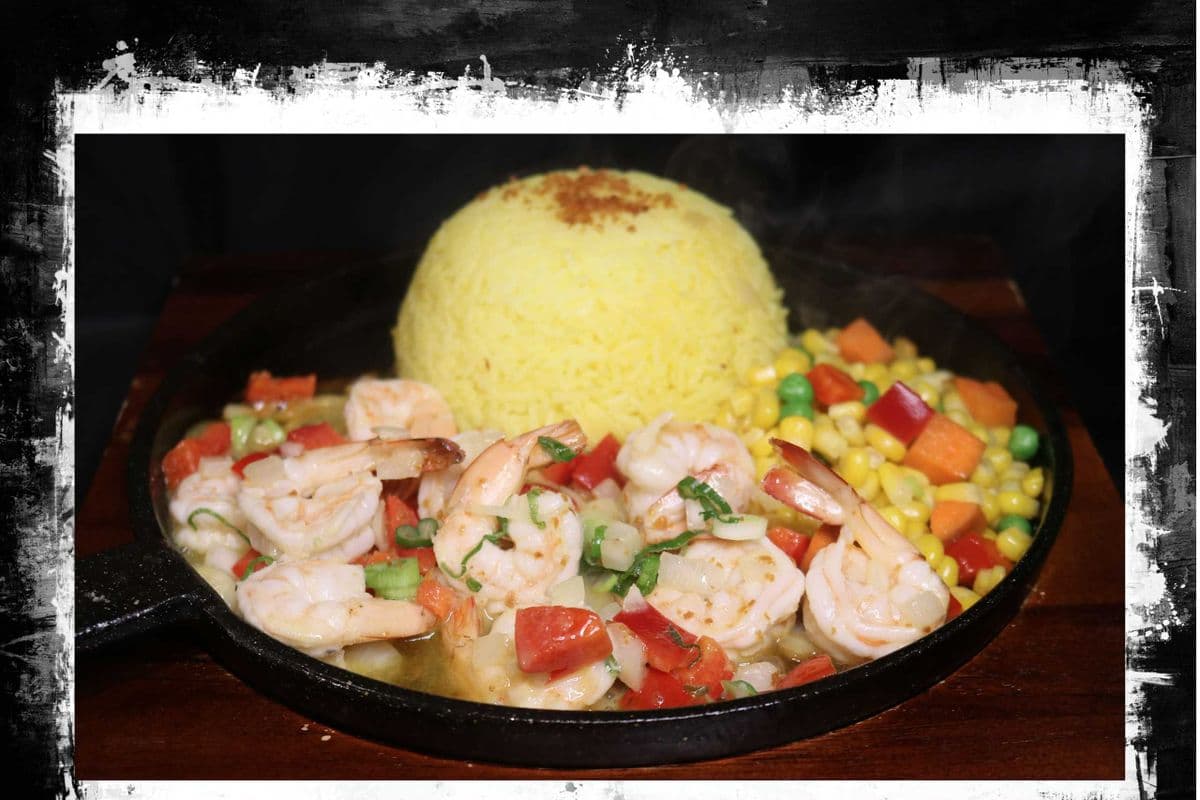 Shrimps