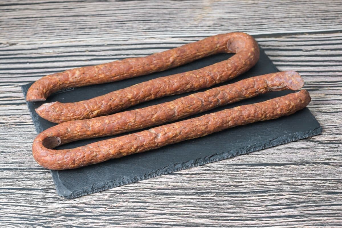 Pepperoni Two per Pack