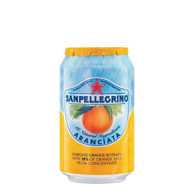 San Pellegrino