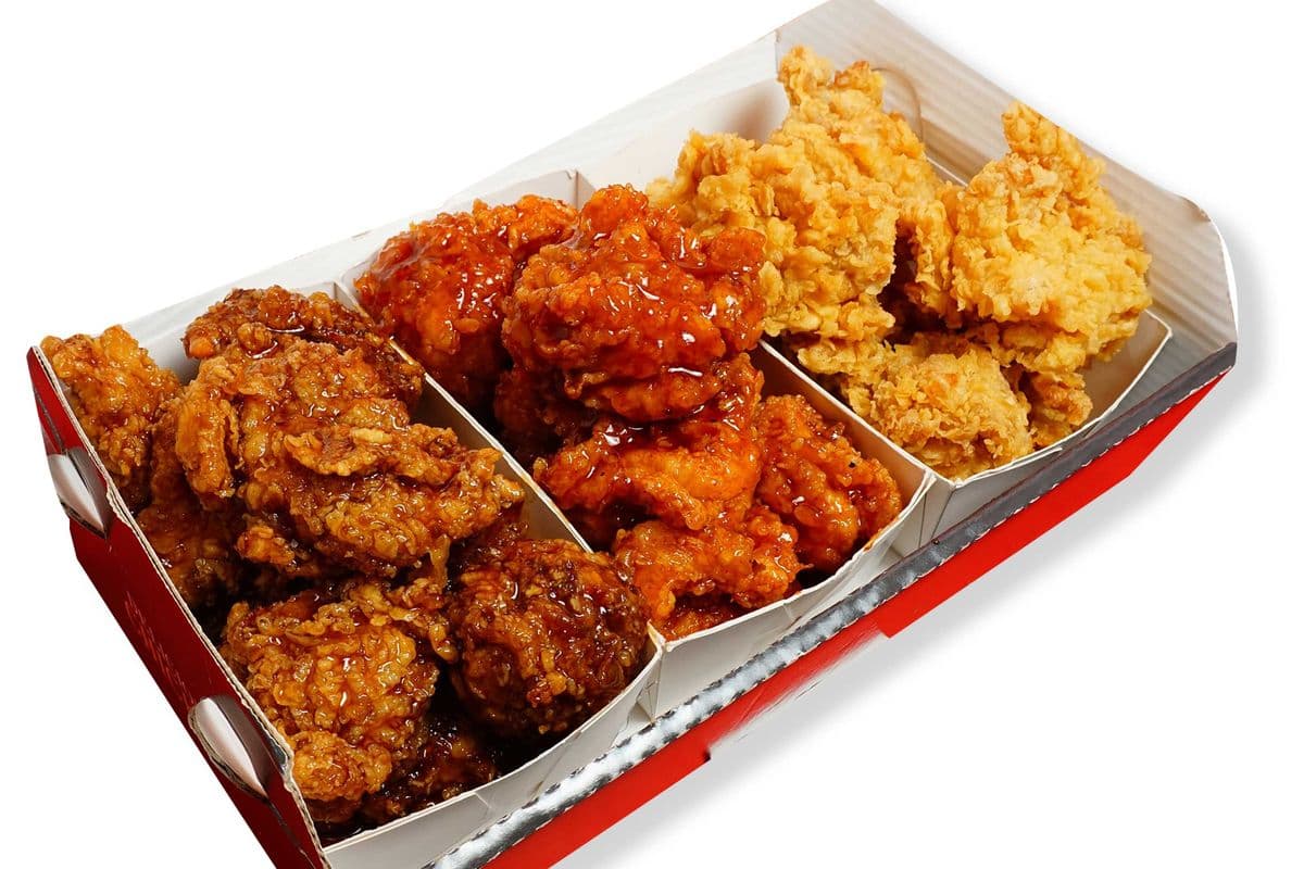 Triple Threat