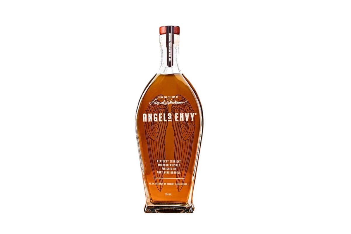 Angels Envy Bourbon (1 x 750 ml)