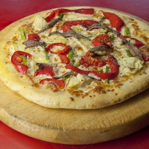 Milano Sicilian Gourmet Pizza