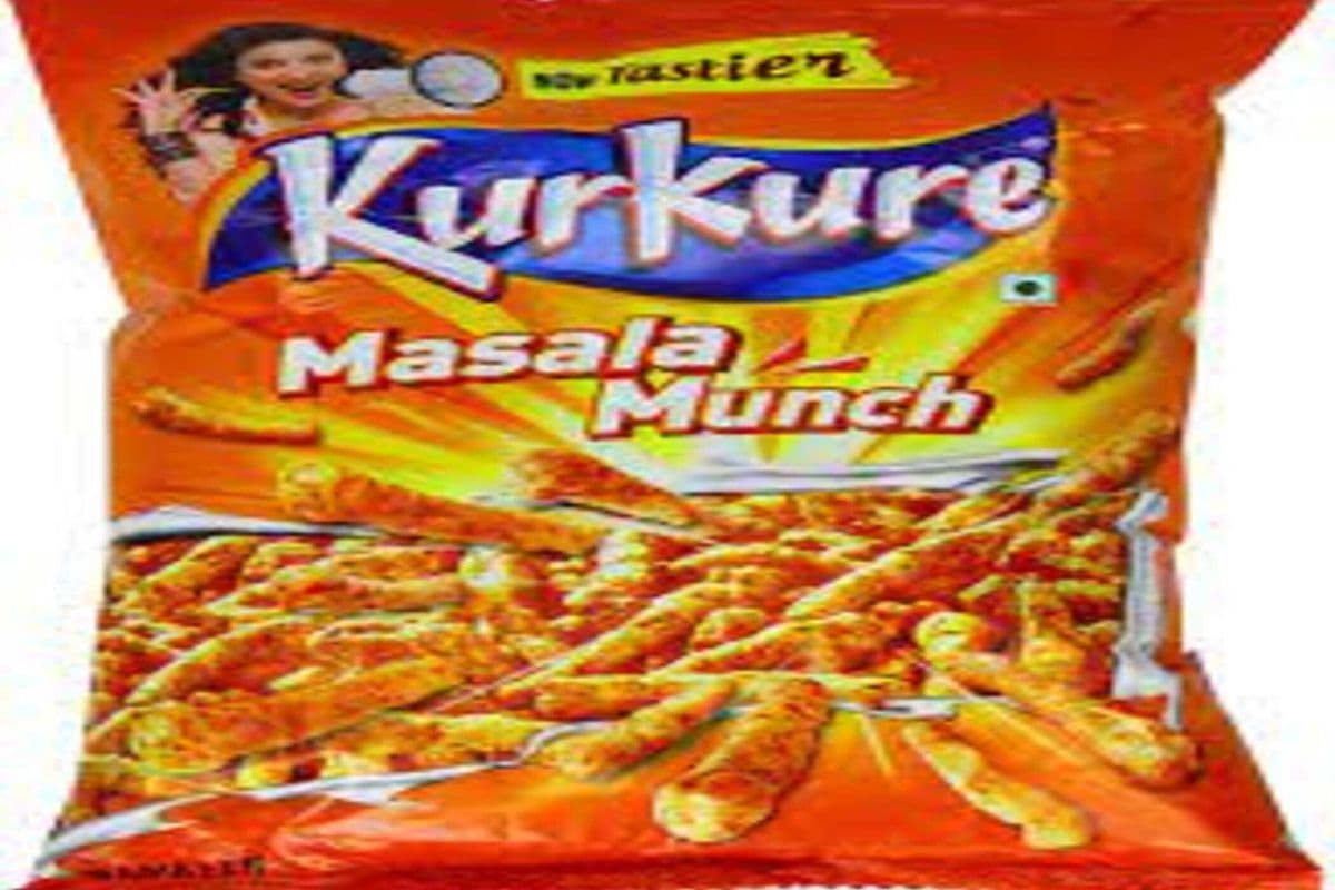 Kurkure - Masala Munch