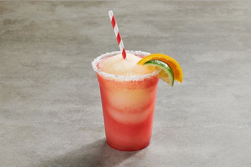 Strawberry Swirl