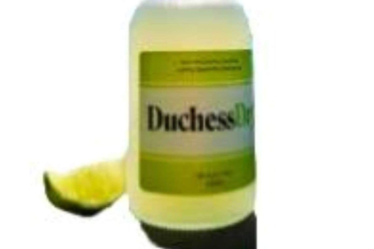DUCHESS DRY - Sparkling Margarita Cocktail (280ml)