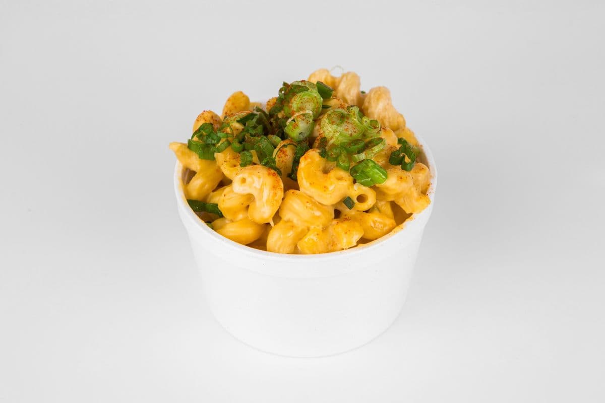 Mac n Cheese