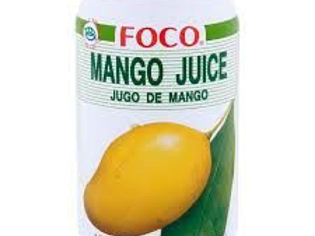 Mango 355ml