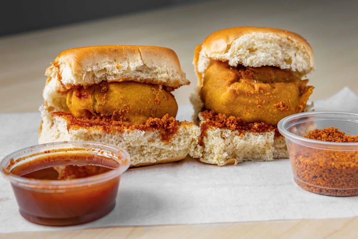 Vada Pao