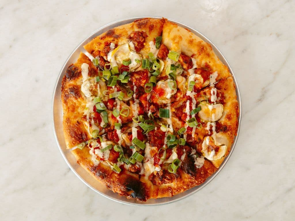 Nashville North 10”